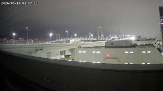 東京都港区海岸ライブカメラ live webcam