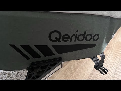 Unboxing: Qeridoo Kidgoo 2 2022