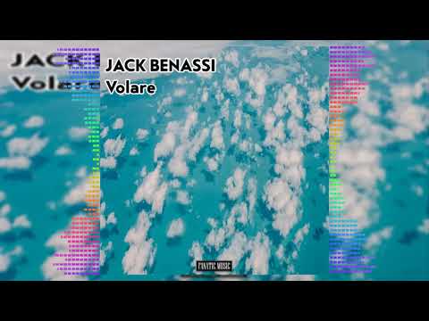 Jack Benassi - Volare (Official Audio)