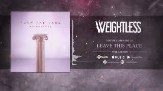 Leave This Place Music Video
