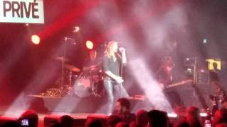 Zazie live - Petroleum