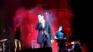 David Civera - Ser feliz es lo que cuenta (Teruel) 8/Julio/2010