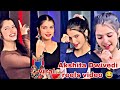 Akshita Dwivedi New Hindi Song Viral हिन्दी Tik Tok Video Shorts Log Video Top
