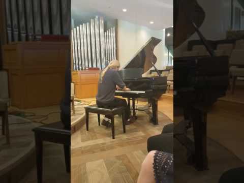Premiere Ballad in G Minor F. Chopin