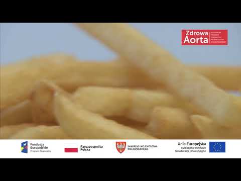 Program Zdrowa Aorta. Zdrowa dieta przede wszystkim...