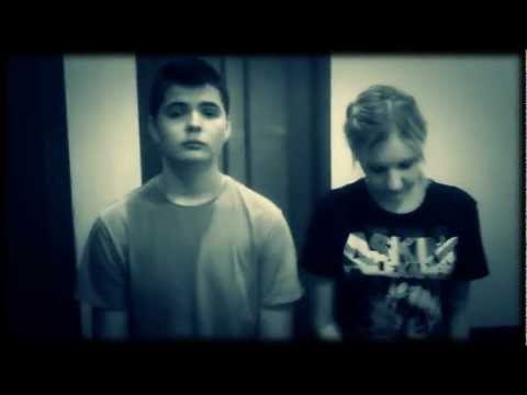 P.N. feat Ashley - не делай больно | Katrin Mokko cover