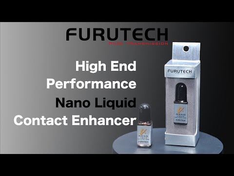 Furutech Nano Liquid