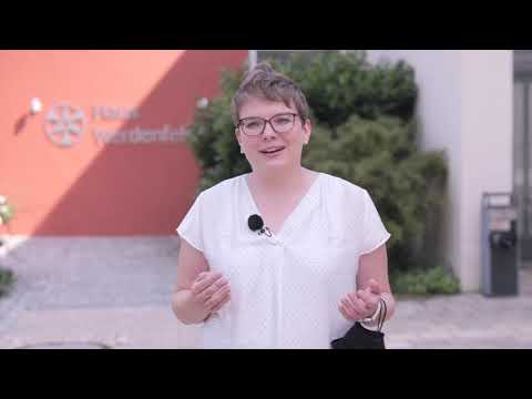 Mein Lieblingsheiliger – mit Tanja Köglmeier