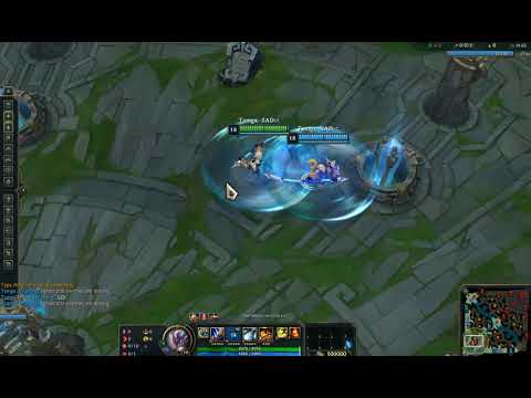 Showing Wukong Changes