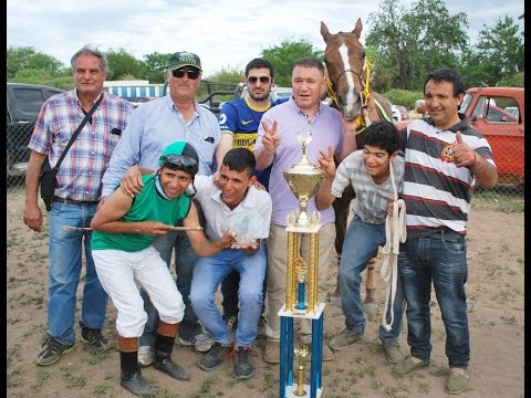 Comandante, Pista Don Sohar (09-10-16)