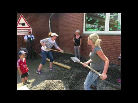 Schulverbund Im Mühlengrund - Förderverein Tengern