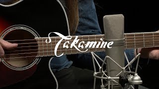 Video thumbnail for Takamine GJ72CE Electro Acoustic, Sunburst | Gear4music demo by Gear4music Guitars