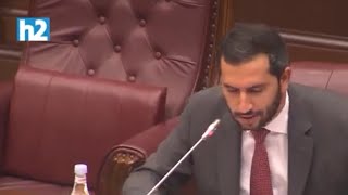 Համեցեք տիկին, աաաա, պարոն Ալեքսանյան. Ռուբինյանը շփոթեց գործընկերոջ սեռը: Լրաբեր - 8.02.2024