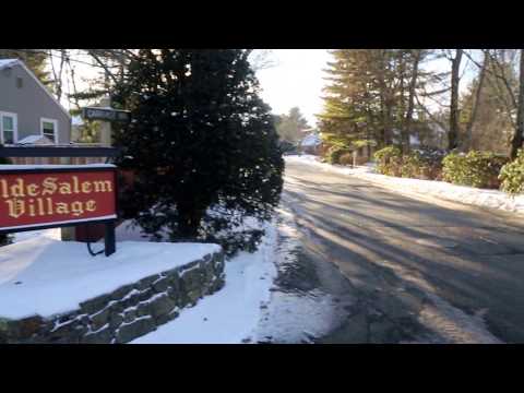 Olde Salem Village Condos - Danvers, MA