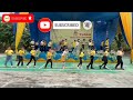 TARI BANANA CHACHA