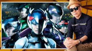 宇多丸さん『エンド・オブ・ウォッチ』を批評する。宇多丸の映画批評・ムービーウォッチメン