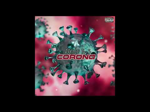 Amine 16-3 - CORONA || #MOLTRAP 14 || (Prod by Noble) LYRICS