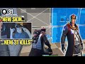 *AMAZING* Mongraal Gets 31 Kills in First Game Using *NEW* Paradox Skin! (Solo vs Squads)