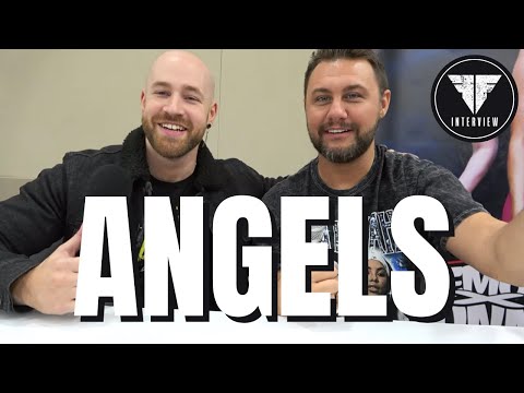 Angels SHOOTS SOFTLY On Cody Deaner, Gail Kim, Evil Uno, More