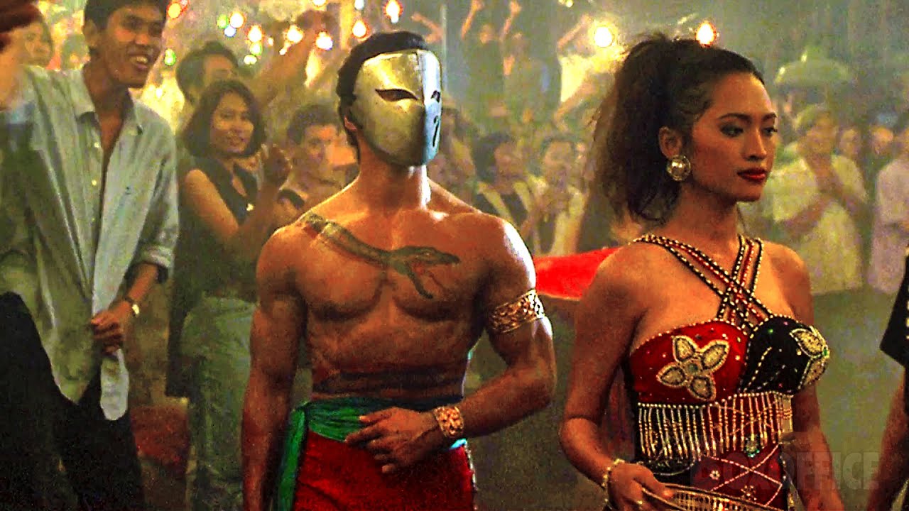 Ryu VS Vega | Street Fighter - Sfida finale | Clip in Italiano