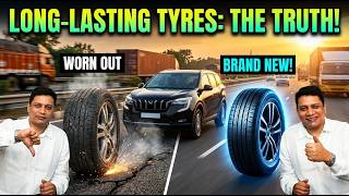 Never Buy Tires Again With This Simple Hack