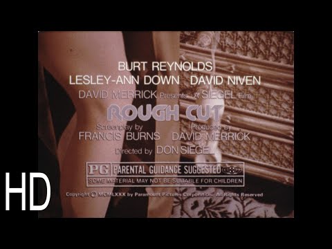 Tráiler de Golpe audaz