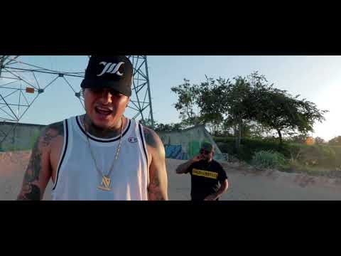 Neto Reyno ft Adolfhlow - Salgo Pa La Calle 🔥☠