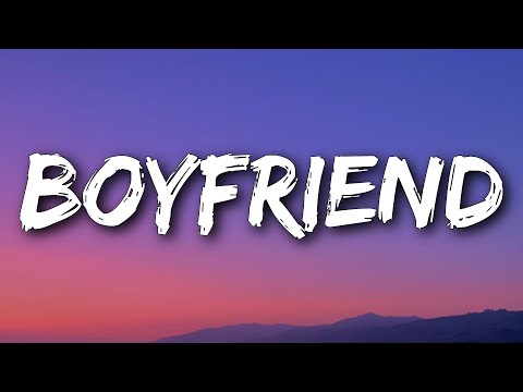 Big Time Rush - Boyfriend (Lyrics) Ft. Snoop Dogg "You're looking for a boyfriend I see that"