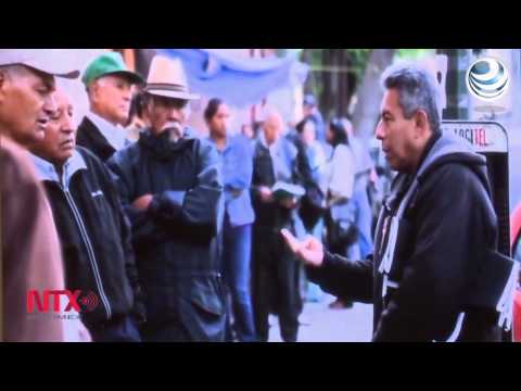 Pone en marcha GDF programa Viva Voz