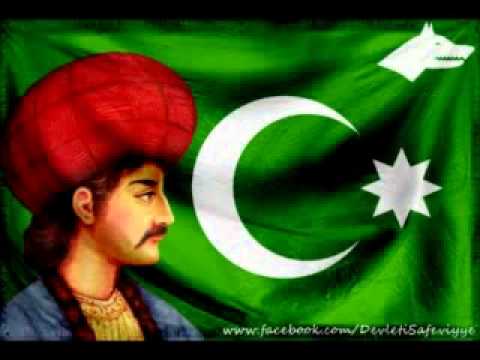 Şah İsmayıl Xətai Deyişləri   Gözlərimə can göründü Şah Xətai   Cavid Murtəzaoğlu