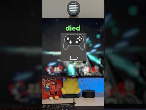 Using a PS5 controller on my SWITCH..?