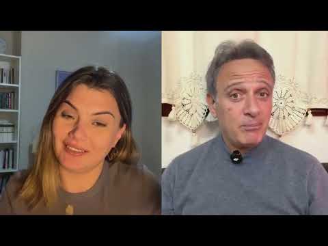 Kötülüğün Kendi Sahibiyle Yüzleşmesi | Epstein Dosyasının Manevi Analizi