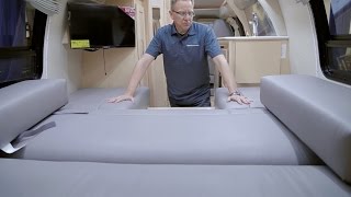 Pleasureway - How To Orientation of the 2015 Chevy Lexor TS