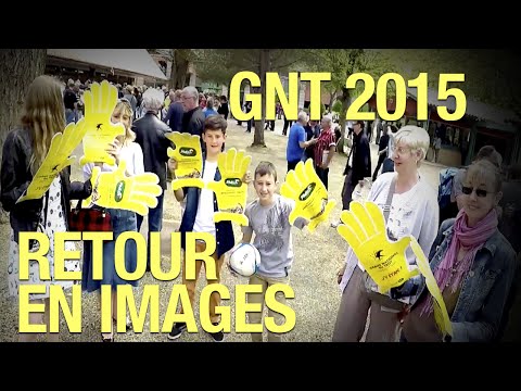 Grand National du Trot Paris-Turf 2015 - EN IMAGES