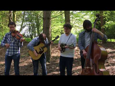 The Often Herd - Starless (King Crimson)