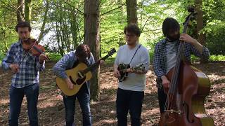 The Often Herd - Starless (King Crimson)