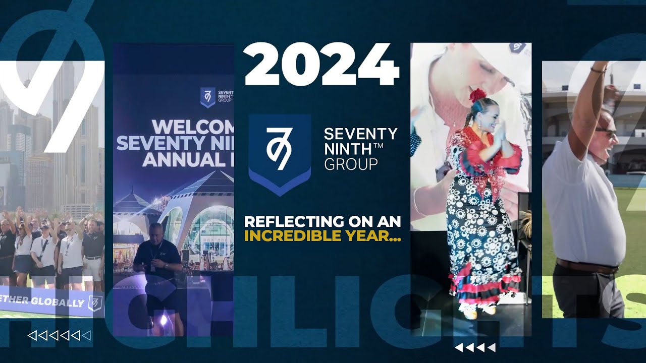2024 Highlights: A Year of Growth, Achievement, and Impact