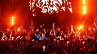 WHOMADEWHO DJ SET at THE GARDEN Soho Garden DXB