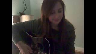 &quot;Can I Stay&quot; Ray Lamontagne Cover