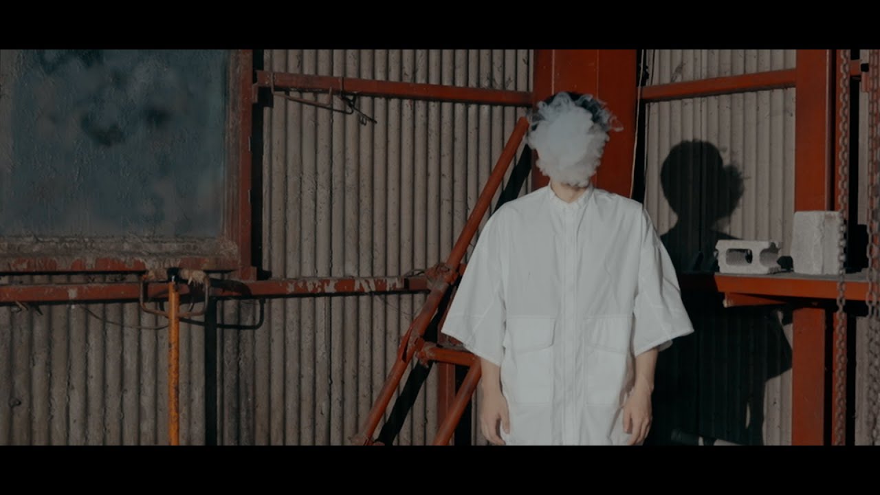 plums「贅沢」(Official Video)
