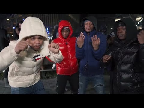 26AR - MY SET Pt.II (Prod. by Alau x Yoeliwtf) (shot by @wontondesignz) [Music Video]