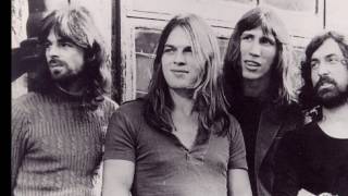 Pink Floyd Free four