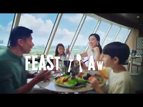 Thumbnail for Spectrum of The Seas