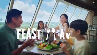 Spectrum of The Seas