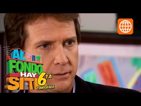 Al fondo hay sitio capitulo 1117 - parte 5/5