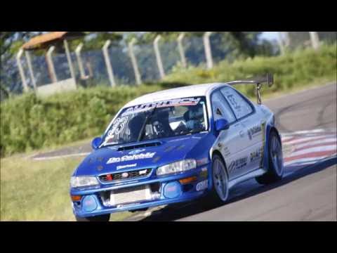 Fast Laps Samurai STI - 2º MBR by Cronoesp 08/10/2016 - Santa Cruz do Sul