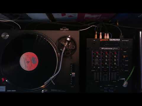 Two Without Hats - Try Yazz (E. 140th St. Club Jazz) [1989]