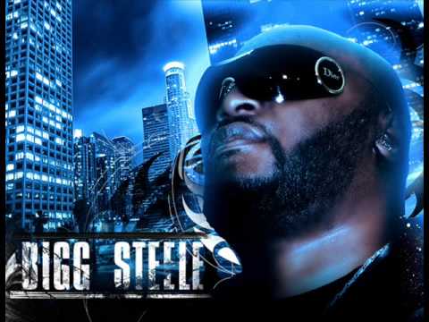 Bigg Steele Ft Masspike Miles - I Can Give Ya (Download) HOTTT!!