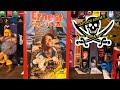 Opening To Ernest Goes To Jail 1990 Touchstone Home Video VHS Distribution