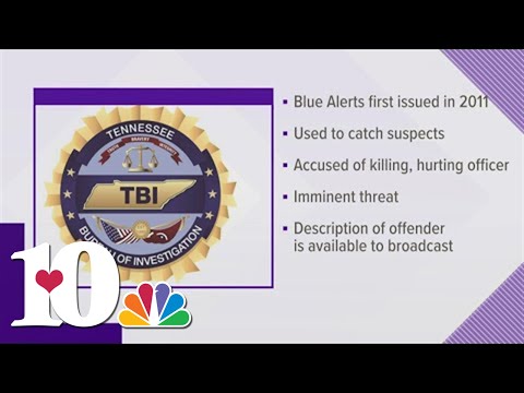 Tbi Alerts
